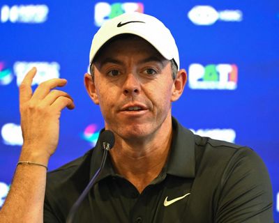 Ryder Cup triumph being remembered for the wrong reasons, says Rory McIlroy