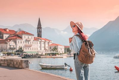 8 Countries Women Should Avoid Traveling Alone In