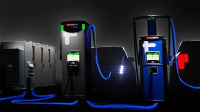 10-Minute EV Charging Comes To America Next Year. Here's Why It Could Be Overkill
