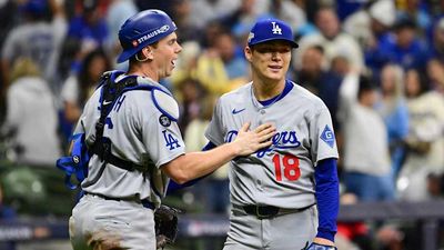 SI:AM | Starting Pitchers Are Having a Moment