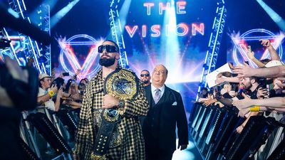 Is Seth Rollins' Injury Fake? Surgery Confirms Real Diagnosis as WWE Scrambles to Adjust Title Plans