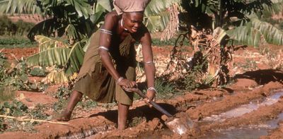 Indigenous knowledge systems can be useful tools in the G20’s climate change kit