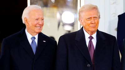 ‘He looked good’: Donald Trump sighs and finally confirms Joe Biden would beat him in a swimsuit contest