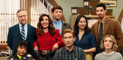 What ‘The Paper’ reveals about local news and journalism today