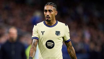 ‘Thought About Leaving’—Raphinha Reveals Barcelona Exit Talks