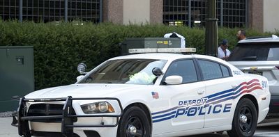 Detroit parents face fines if their children break curfew − research shows the policy could do more harm than good