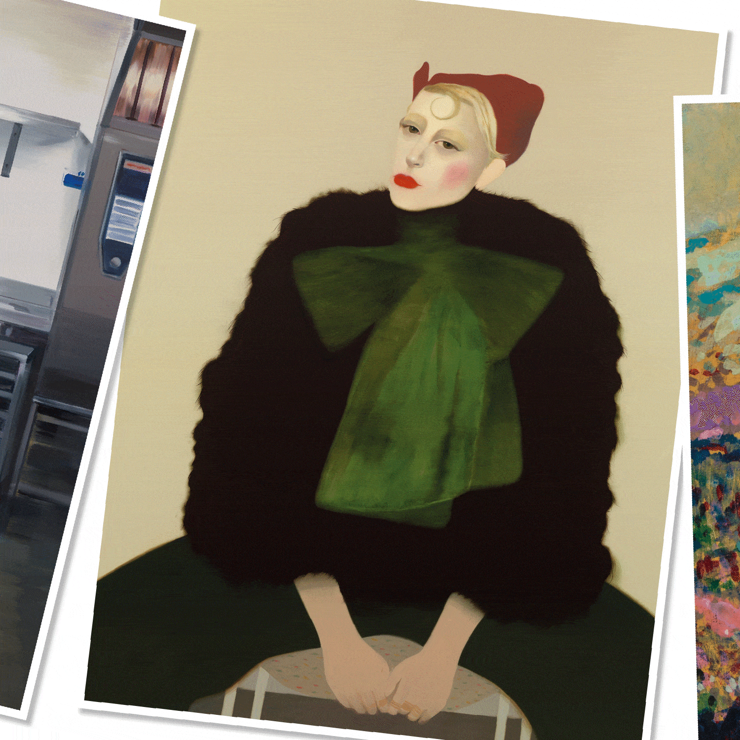 7 Artists to See At Frieze