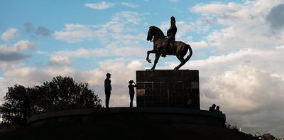 Jean-Jacques Dessalines: Reassessing the Haitian revolutionary leader’s legacy