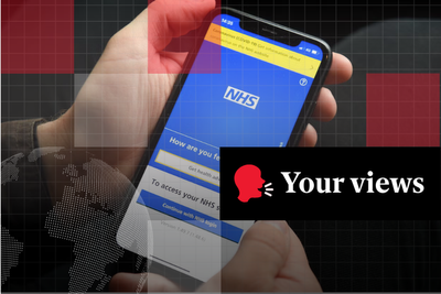 Voices: ‘Such a shock’: Readers reveal what it’s like to learn a life-changing diagnosis by text