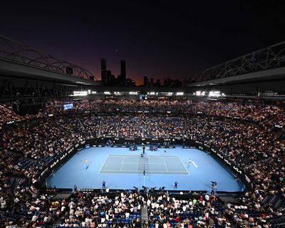 Aisle pay that: seat surcharges leave spectators on edge at some of Australia’s biggest events