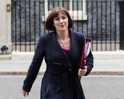 EHRC drops interim trans advice and urges ministers to act fast to approve its guidance