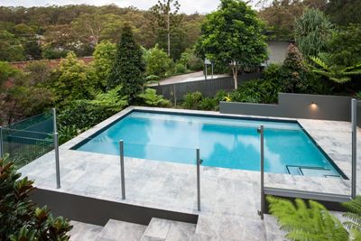 Safe, Secure & Aesthetic: Top Pool Fencing Ideas For Your Home