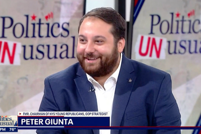 Some Young Republicans exposed in racist text group chat have resigned after revelations