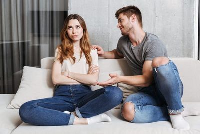 If You’re Chronically Single, You Might Be Making One Of These 7 Common Mistakes