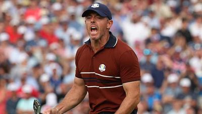 Rory McIlroy: Ryder Cup Is Being Remembered for the ‘Wrong Reason’