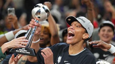 WNBA 2025 Playoffs, Finals Series Between Aces–Mercury Draws in Historic Viewership