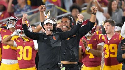 College Football Playoff Race: Power Ranking Teams on the Bubble Entering Week 8