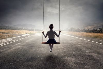 7 Childhood Memories That Turn Into Adult Trust Issues