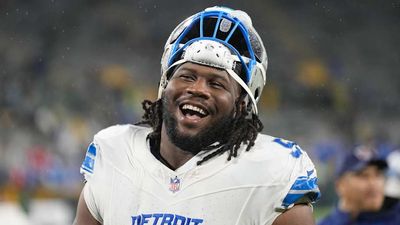 Dan Campbell Relays Promising Injury Update on Lions DT Alim McNeill