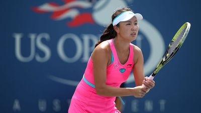 Tennis Mailbag: Four Years Later, ‘Where Is Peng Shuai?’ Still Unanswered