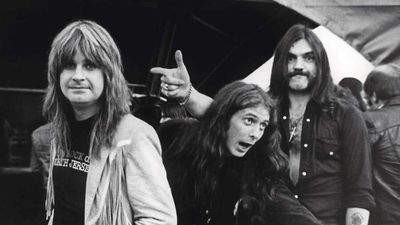 "Sabbath will not do it, they won't take a chance": How Ozzy Osbourne predicted the future and saved Motörhead's Heavy Metal Holocaust