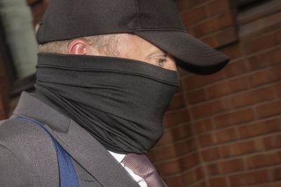 Funeral director admits 35 fraud charges over remains including four foetuses