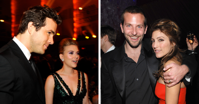 23 Forgotten Celebrity Marriages That Will Make You Say “Wait, They Were Married?!”