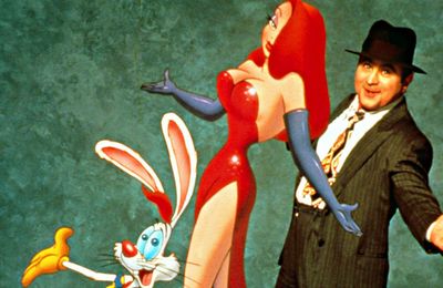 How did Jessica Rabbit stop Disney from making Who Framed Roger Rabbit sequel?