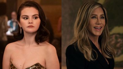 I Had To Ask The Only Murders In The Building Co-Creator About Name-Dropping Jennifer Aniston And If She’d Ever Be On The Show