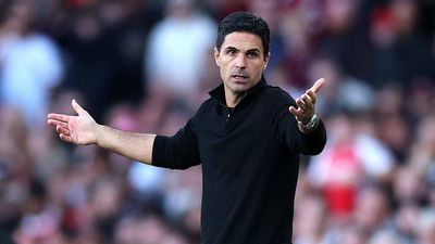 Arsenal’s Unwanted Reputation Justified by Damning Statistics