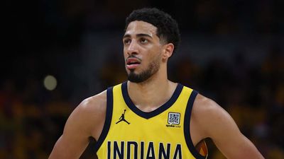 Social Media Trolling Took the Joy of Basketball From Tyrese Haliburton