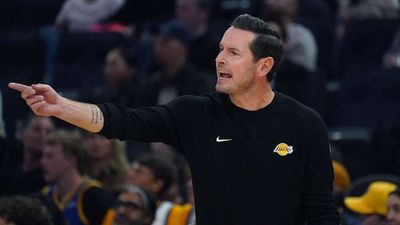 JJ Redick Calls Out Lakers for 'Frustrating' Preseason Loss to Suns