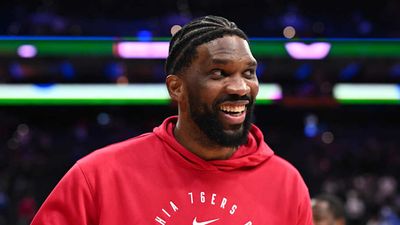 Mannix’s NBA Notebook: Joel Embiid Health Watch, Dylan Harper’s Surge