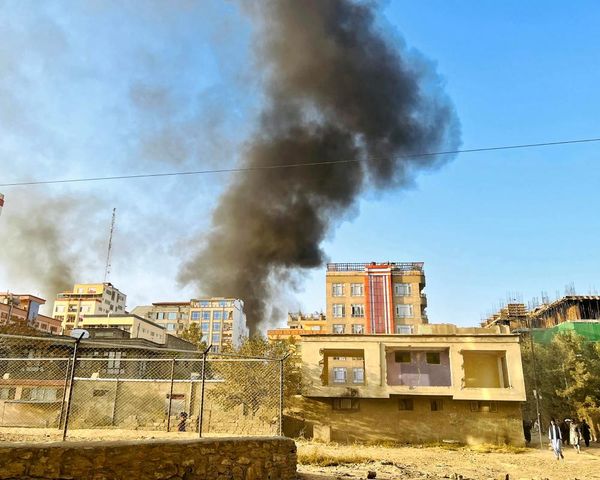 Dozens killed in fresh clashes along Afghanistan-Pakistan border