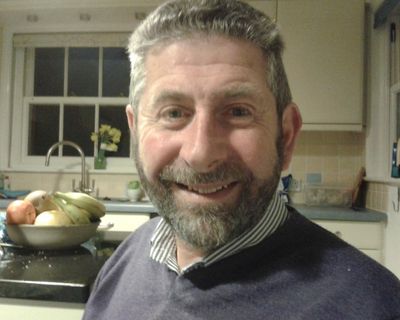 Peter O’Kill obituary