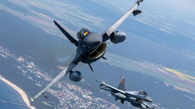 What are NATO's national caveats and why do they hinder rapid response?
