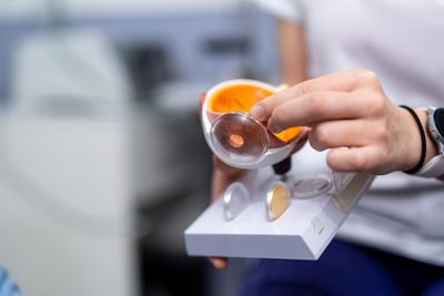 EyePoint Pharmaceuticals Raises Capital As It Advances Lead Product To Pivotal Study