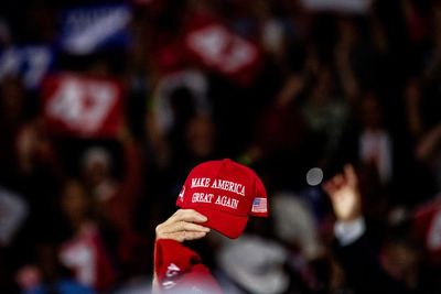 ‘This is so vile’: Young Republicans face backlash after racist chats leaked