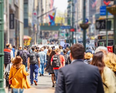 Almost 70% of US adults would be deemed obese based on new definition, study finds