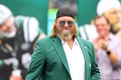 Former New York Jets star Nick Mangold asks NFL fanbase for kidney donation