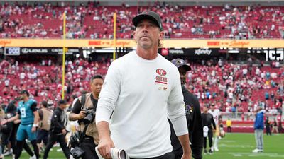 49ers Have Splashy Trade Target in Mind Who Will Be Hard to Get