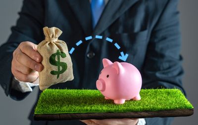 13 Profound Insights Into The Psychology of Wealth Creation