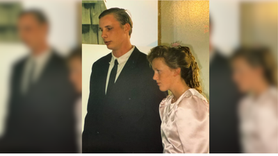 16yo forced to marry Utah teen by a cult, but the ‘marriage’ didn’t last. But fate had other plans