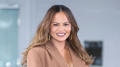 Inside Chrissy Teigen and John Legend’s Haunted Halloween Home – Designers Reveal How to Achieve the Chic, Cinematic Look