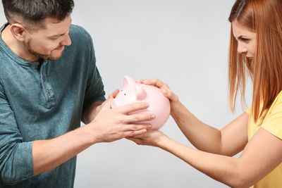 6 Financial Secrets That Are More Damaging Than an Affair
