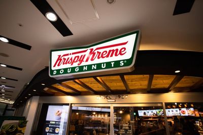 Krispy Kreme Pops In Spain Debut, Plans 50+ Shops In Expansion Drive