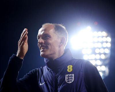 Spicy songs and Tuchel in spotlight as England get set for World Cup furnace