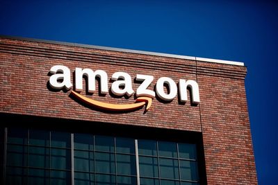 What's Going On With Amazon Stock Wednesday?