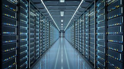 Data Center Deal Smashes Record As AI Fever Shows No Letup