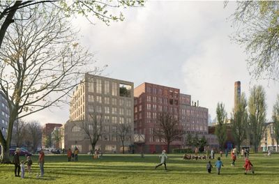 Planning inquiry under way over controversial Brick Lane developments